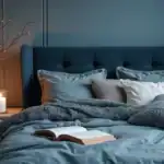 10 colores que combinan con azul