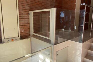 Por qué debería instalar una plataforma elevadora