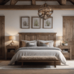Cómo decorar dormitorios: estilos de decoración adecuados