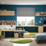 Transforma tu dormitorio con este simple truco de organización ¡Es mágico!