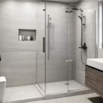 Decoración de baños pequeños: ideas y tendencias para optimizar el espacio