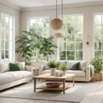 Lo último en decoración de salones: tendencias modernas para transformar tu espacio