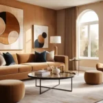 Últimas tendencias en decoración de paredes: ideas modernas para transformar tu hogar