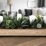 Cómo hacer centros de mesa económicos y con estilo: paso a paso