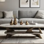 12 ideas creativas y modernas para centros de mesa en salones pequeños