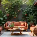 Decoración de exteriores: crea tu oasis personal al aire libre