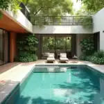 Decoración de patios exteriores: ideas para un espacio único y funcional