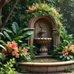 Ideas frescas para tu hogar: decoración de exteriores con plantas