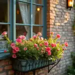 Decoración de ventanas exteriores: tendencias y consejos prácticos