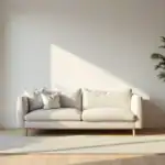 Sofa pequeño: Guía esencial para elegir el más funcional y moderno