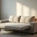 Sofá cama 1 plaza: guía práctica para elegir el mejor modelo compacto