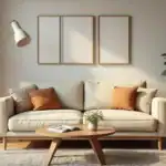 Sofá biplaza: guía esencial para elegir el modelo ideal