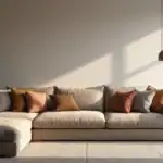 Sofás modernos: guía definitiva para elegir el mejor diseño y comodidad