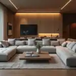 Sofa modular: guía esencial para elegir y combinar muebles versátiles