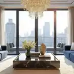 Mesas de centro de diseño para modernizar tu sala con estilo y funcionalidad