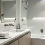 Baños reformados: Guía esencial para renovar con éxito y estilo
