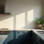Cocinas reformadas sin obra: Renovación rápida y efectiva para tu hogar