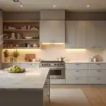 Fotos de cocinas bonitas para inspirar tu diseño moderno y funcional