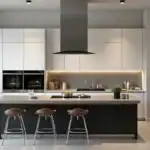 Cocinas modernas fotos: Ideas e inspiración para diseñar tu espacio ideal