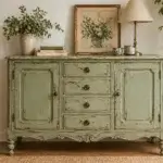 Cómo pintar muebles DIY y darles una nueva vida llena de estilo